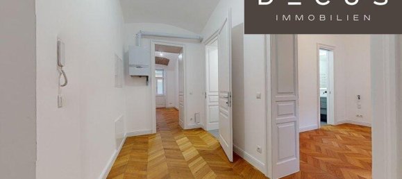 2 rooms Apartment in Josefstadt, Austria No. 184583 7