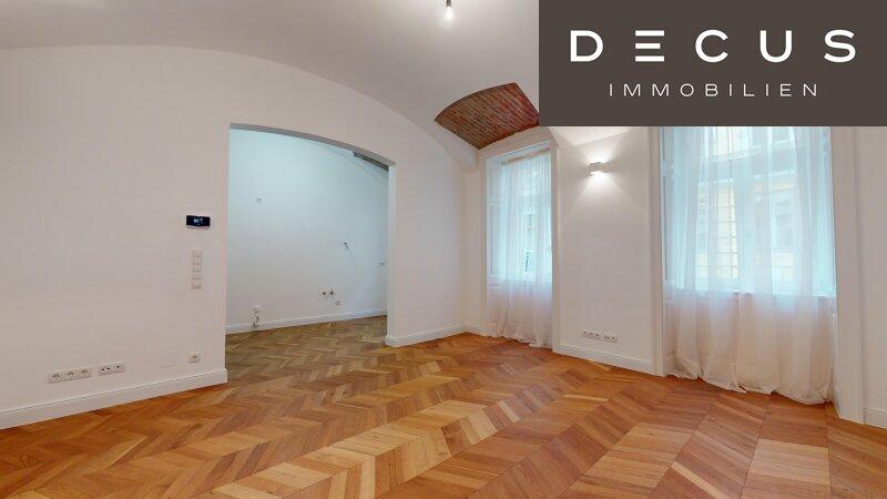 2 rooms Apartment in Josefstadt, Austria No. 184583
