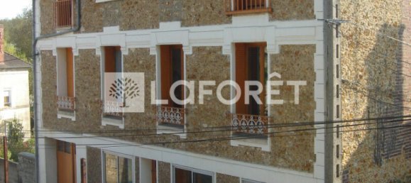 Edifício em Brueil-en-Vexin, France 450 m² N.º 186254 2