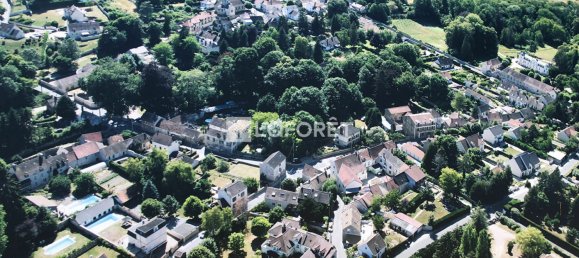 Edifício em Brueil-en-Vexin, France 450 m² N.º 186254 7