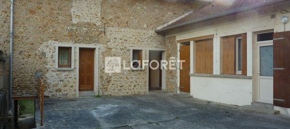 Edifício em Brueil-en-Vexin, France 450 m² N.º 186254 4