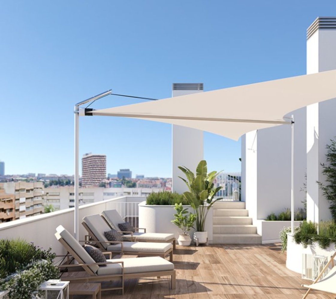 3 chambres Appartement à Alicante, Spain No. 2389