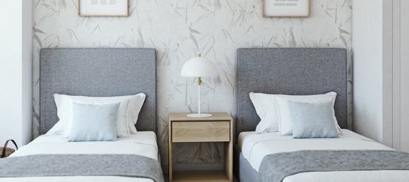 3 chambres Appartement à Alicante, Spain No. 2389 5