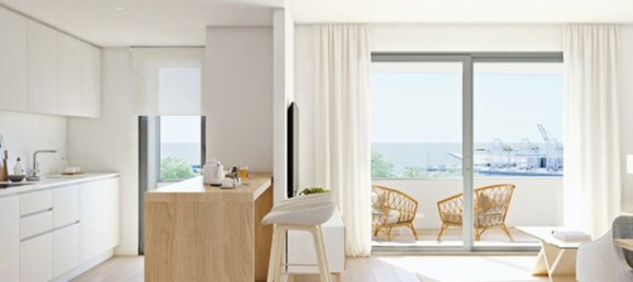 3 chambres Appartement à Alicante, Spain No. 2389 6