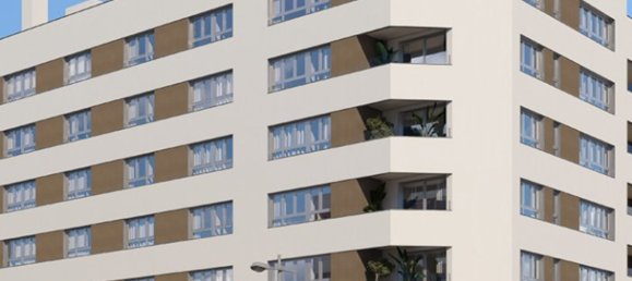 3 chambres Appartement à Alicante, Spain No. 2389 9