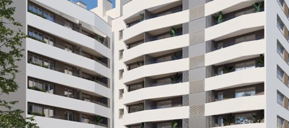 3 chambres Appartement à Alicante, Spain No. 2389 10