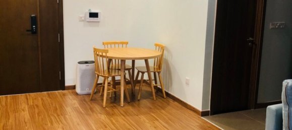 2 bedrooms Apartment in District 7, Vietnam No. 16609 5