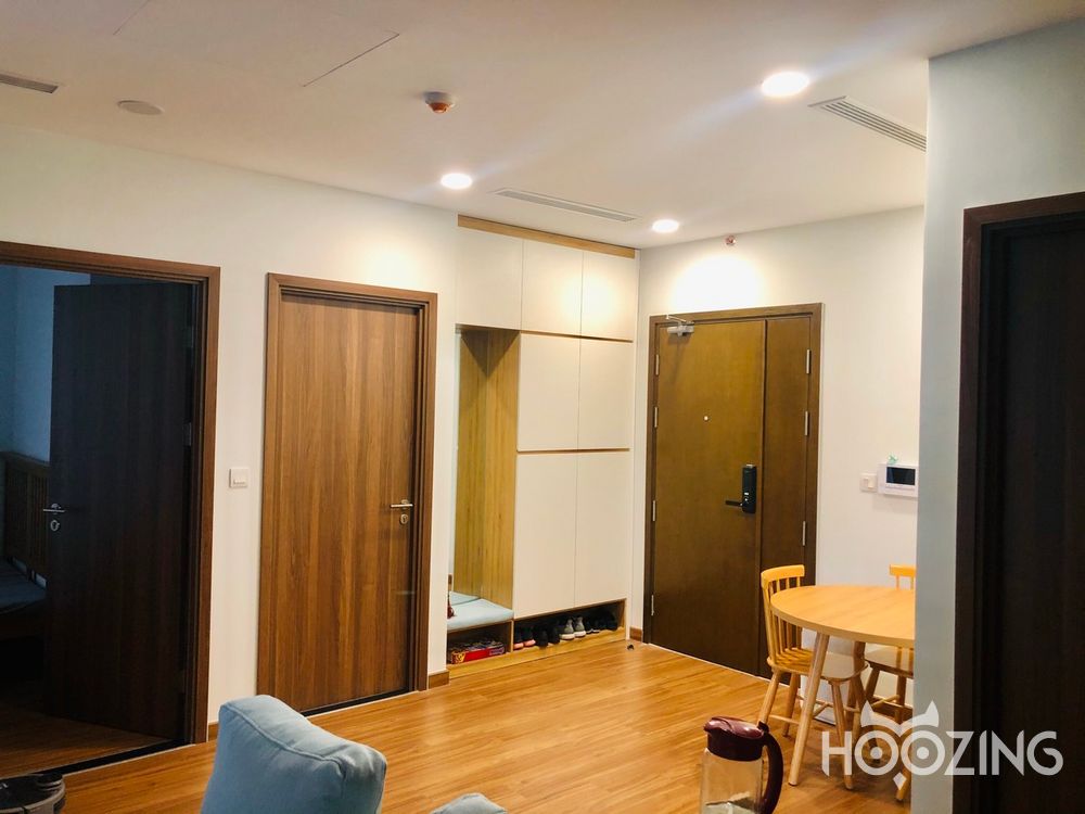 2 bedrooms Apartment in District 7, Vietnam No. 16609