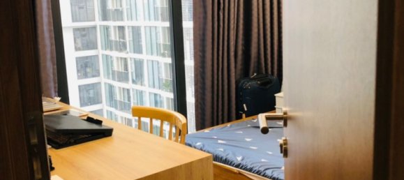 2 bedrooms Apartment in District 7, Vietnam No. 16609 4