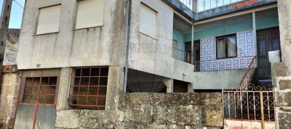 3 غرف نوم فيلا في Nelas, Portugal رقم 166845 4