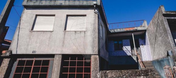 3 غرف نوم فيلا في Nelas, Portugal رقم 166845 30