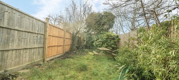 3 bedrooms House in London, United Kingdom No. 12911 3