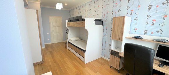 4 chambres Appartement à Khatay, Azerbaijan No. 1357 14