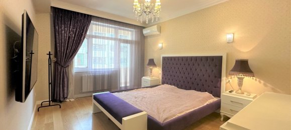 4 chambres Appartement à Khatay, Azerbaijan No. 1357 39