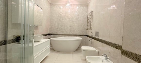 4 chambres Appartement à Khatay, Azerbaijan No. 1357 2