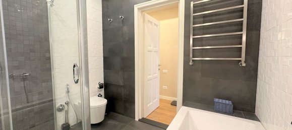 4 chambres Appartement à Khatay, Azerbaijan No. 1357 17