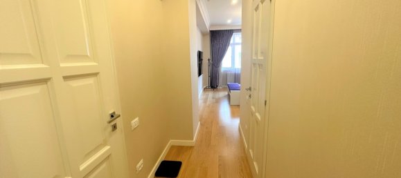 4 chambres Appartement à Khatay, Azerbaijan No. 1357 37