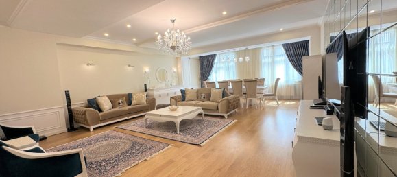 4 chambres Appartement à Khatay, Azerbaijan No. 1357 36