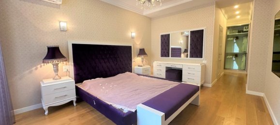 4 chambres Appartement à Khatay, Azerbaijan No. 1357 9