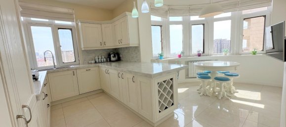 4 chambres Appartement à Khatay, Azerbaijan No. 1357 40