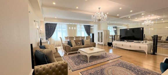 4 chambres Appartement à Khatay, Azerbaijan No. 1357 24