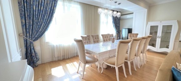 4 chambres Appartement à Khatay, Azerbaijan No. 1357 34