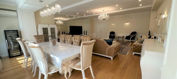 4 chambres Appartement à Khatay, Azerbaijan No. 1357 11