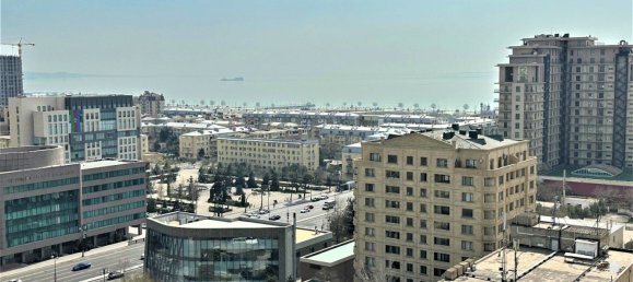 4 chambres Appartement à Khatay, Azerbaijan No. 1357 22