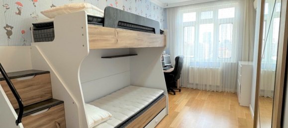 4 chambres Appartement à Khatay, Azerbaijan No. 1357 42