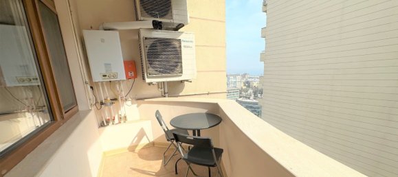 4 chambres Appartement à Khatay, Azerbaijan No. 1357 45