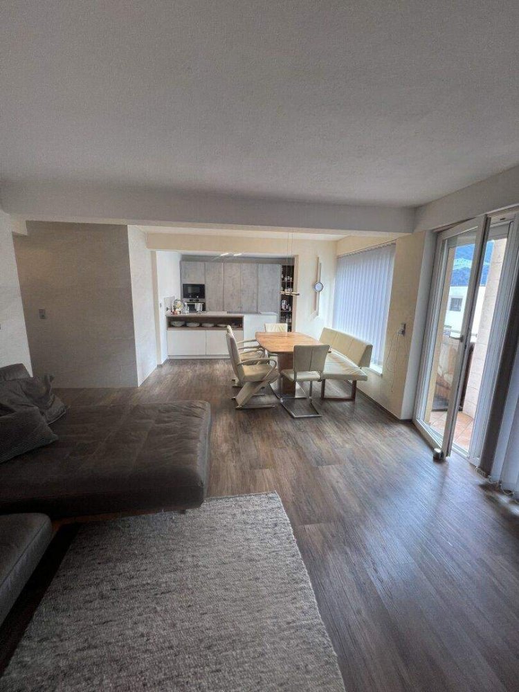 3-Zimmer Wohnung in Vomp, Austria, Nr. 235312