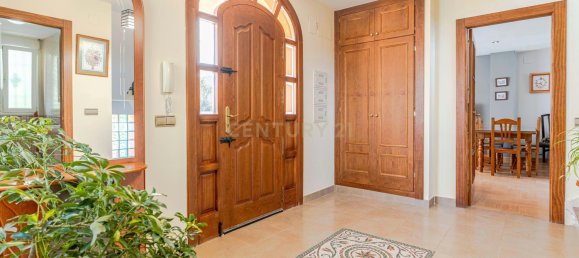 4 غرف نوم منزل في Granada, Spain رقم 171041 4