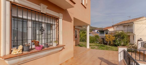 4 غرف نوم منزل في Granada, Spain رقم 171041 39