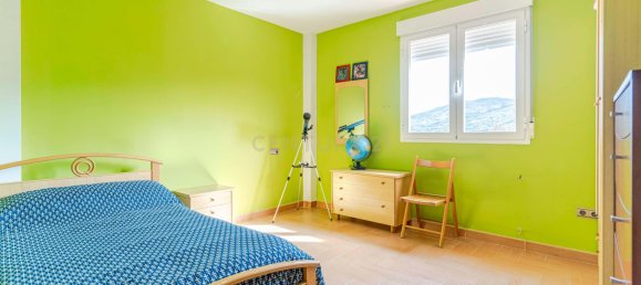 4 غرف نوم منزل في Granada, Spain رقم 171041 27