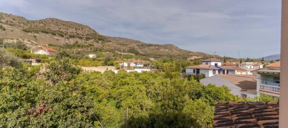 4 غرف نوم منزل في Granada, Spain رقم 171041 11