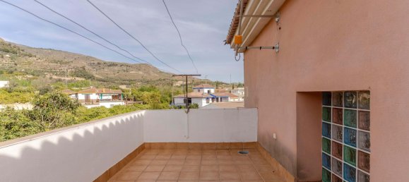 4 غرف نوم منزل في Granada, Spain رقم 171041 13