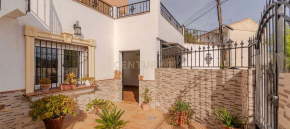 4 غرف نوم منزل في Granada, Spain رقم 171041 38