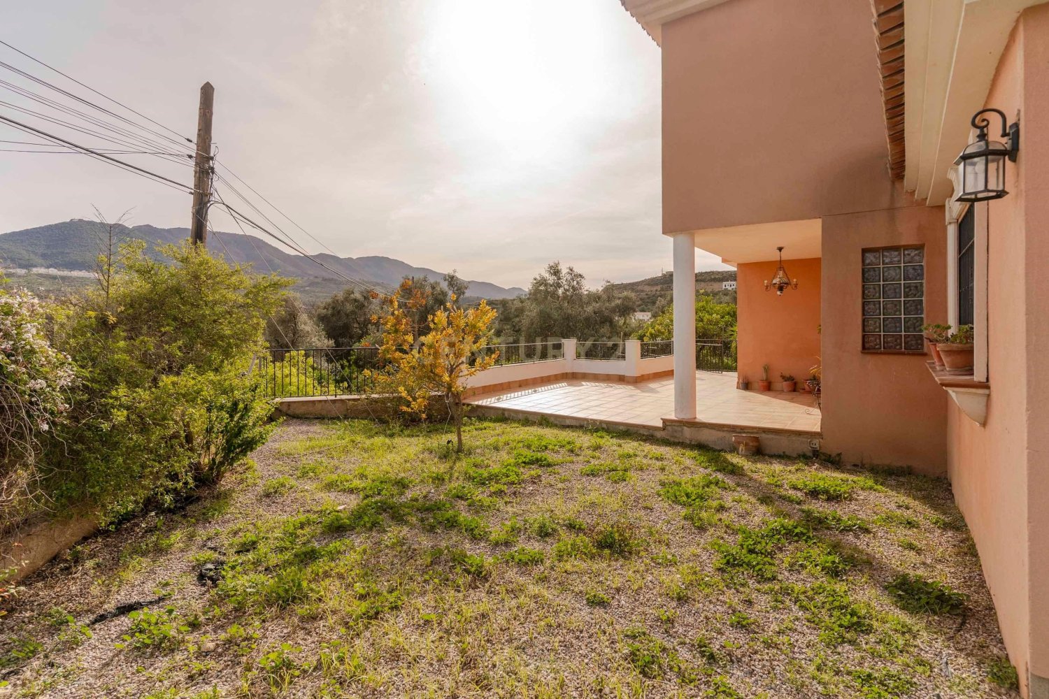 4 غرف نوم منزل في Granada, Spain رقم 171041