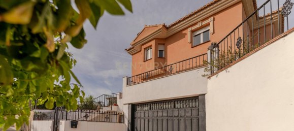 4 غرف نوم منزل في Granada, Spain رقم 171041 19