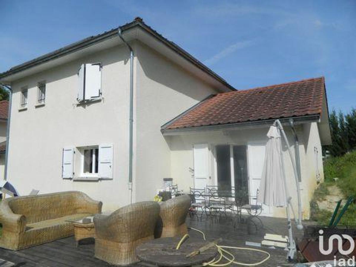 4 bedrooms House in Belmont, France No. 30361