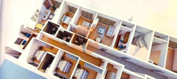 Terrain à Quelfes, Portugal 712m² No. 104821 39