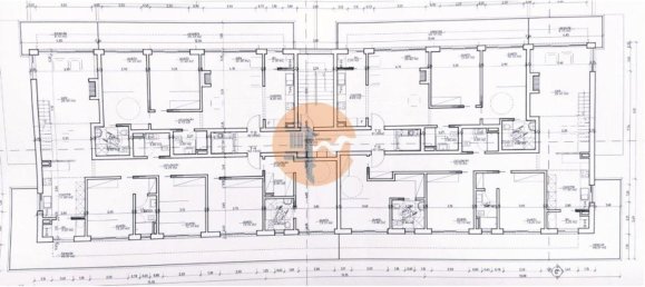 Terrain à Quelfes, Portugal 712m² No. 104821 34