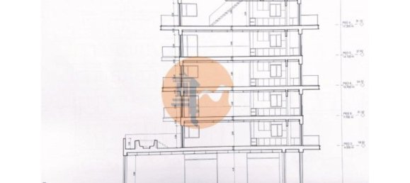 Terrain à Quelfes, Portugal 712m² No. 104821 44