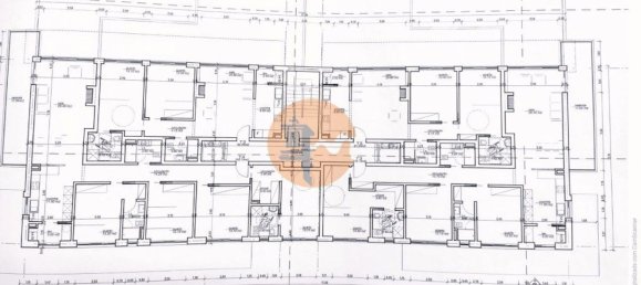 Terrain à Quelfes, Portugal 712m² No. 104821 31