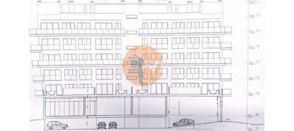 Terrain à Quelfes, Portugal 712m² No. 104821 40