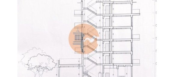 Terrain à Quelfes, Portugal 712m² No. 104821 42
