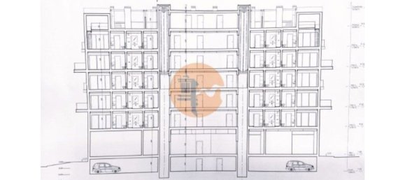 Terrain à Quelfes, Portugal 712m² No. 104821 43