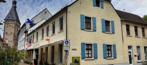 Edifício em Speyer, Germany 331 m² N.º 56159 2