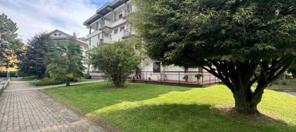 5 rooms Apartment in Verzuolo, Italy No. 17477 28