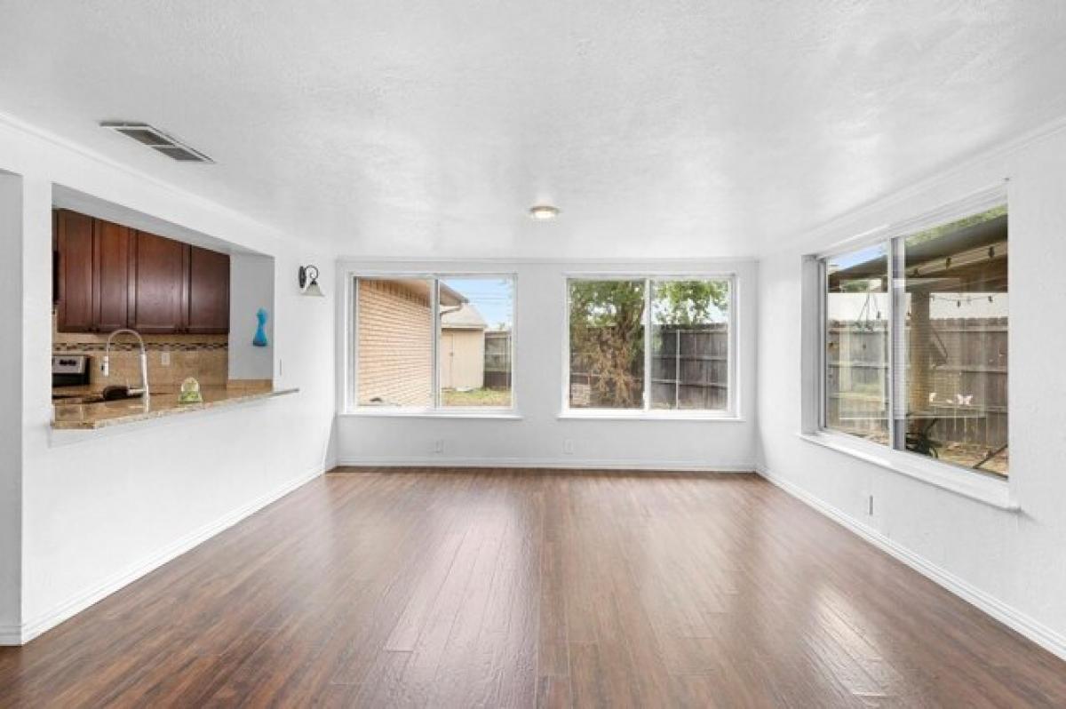 3 bedrooms House in Dallas, USA No. 372195